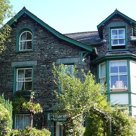Elim House (Adults Only) Bowness-on-Windermere Esterno foto