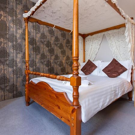 Elim House (Adults Only) Bowness-on-Windermere Camera foto