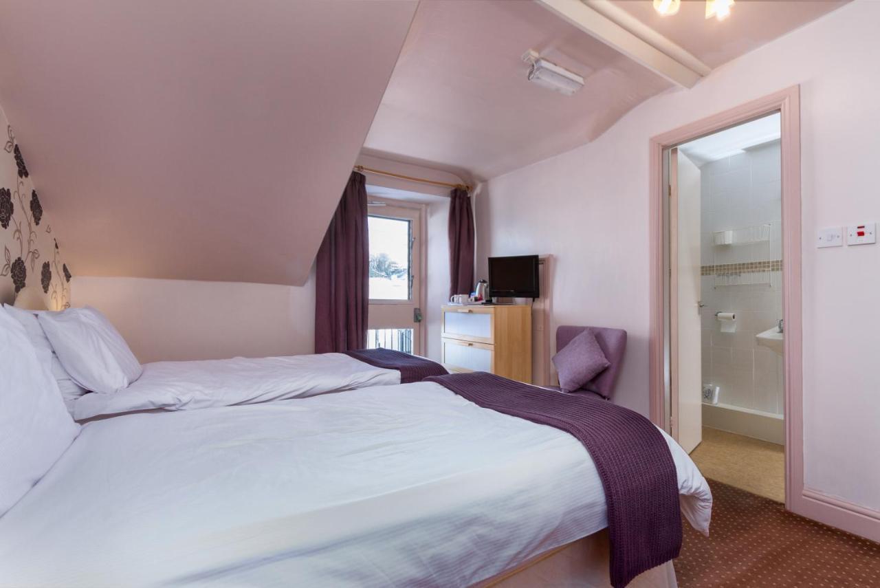 Elim House (Adults Only) Bowness-on-Windermere Camera foto