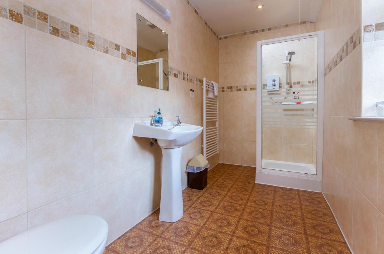 Elim House (Adults Only) Bowness-on-Windermere Camera foto