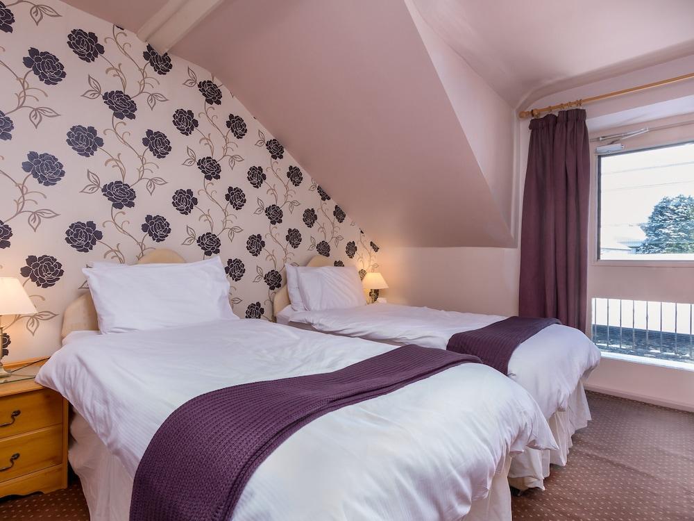 Elim House (Adults Only) Bowness-on-Windermere Esterno foto