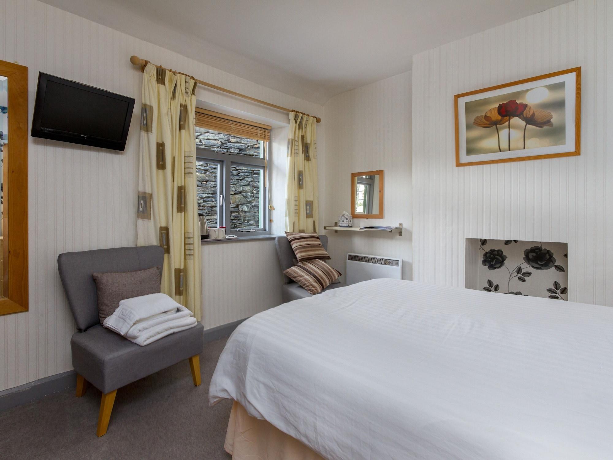 Elim House (Adults Only) Bowness-on-Windermere Esterno foto