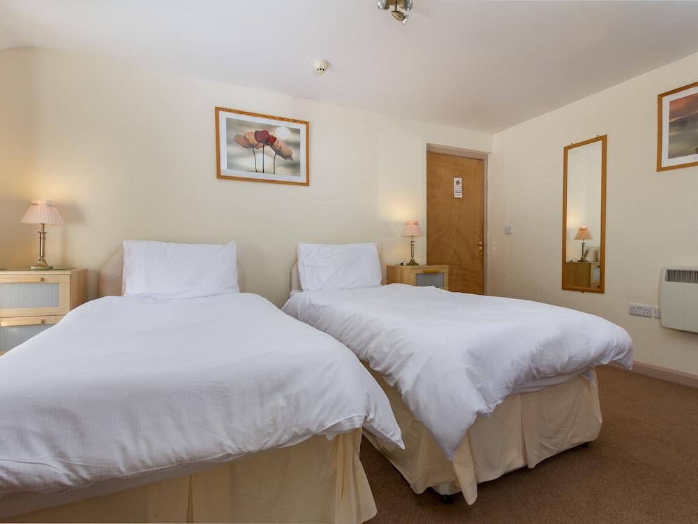 Elim House (Adults Only) Bowness-on-Windermere Esterno foto