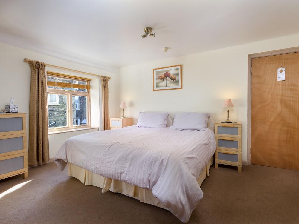 Elim House (Adults Only) Bowness-on-Windermere Esterno foto