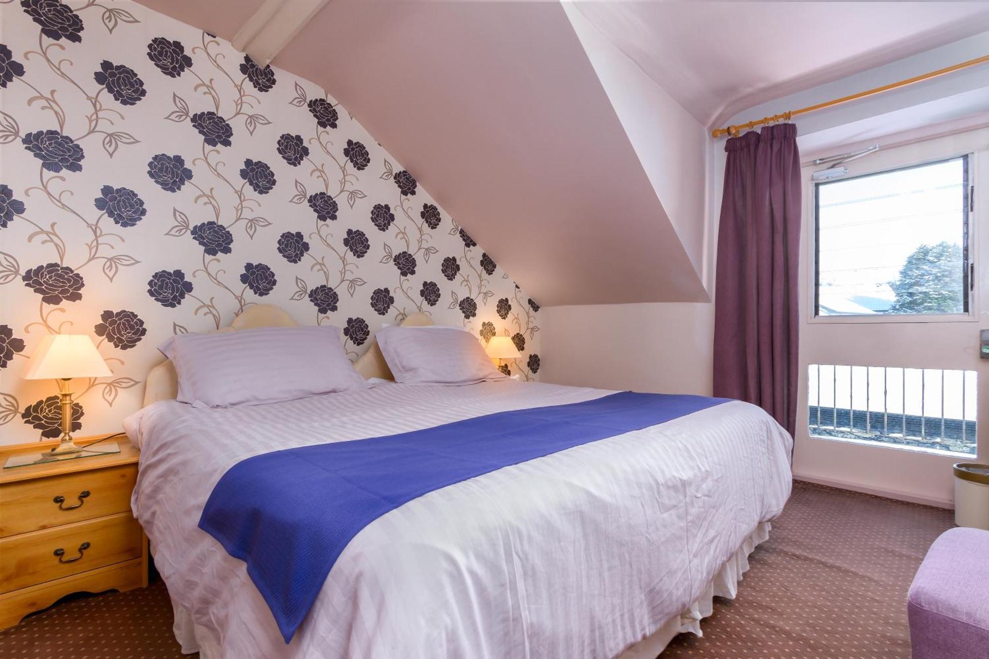 Elim House (Adults Only) Bowness-on-Windermere Camera foto