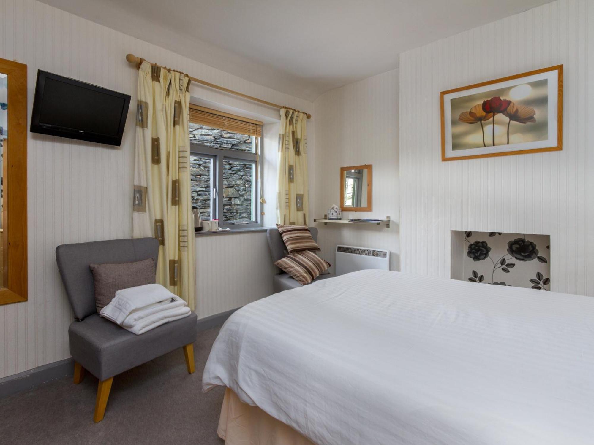 Elim House (Adults Only) Bowness-on-Windermere Camera foto
