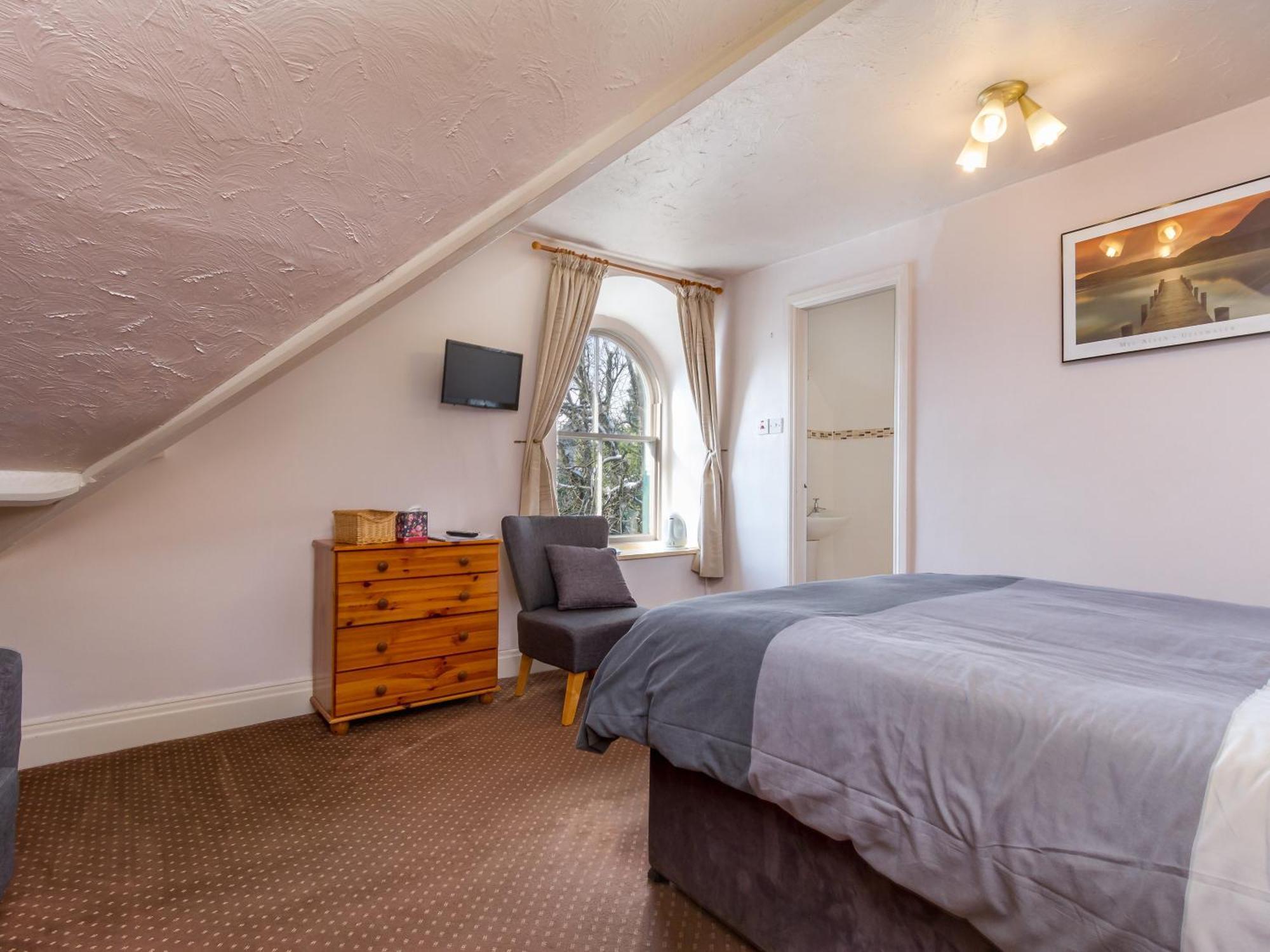 Elim House (Adults Only) Bowness-on-Windermere Camera foto