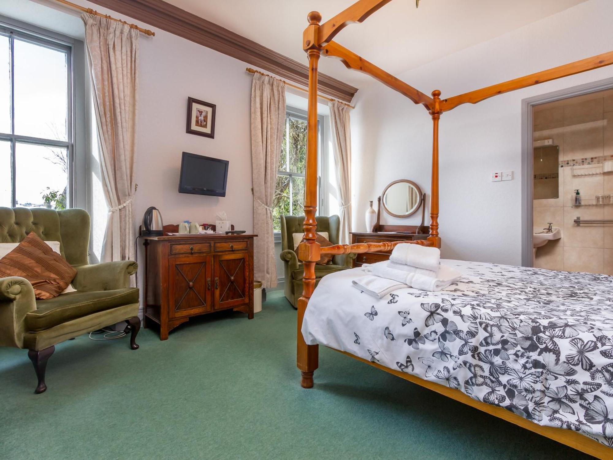 Elim House (Adults Only) Bowness-on-Windermere Camera foto