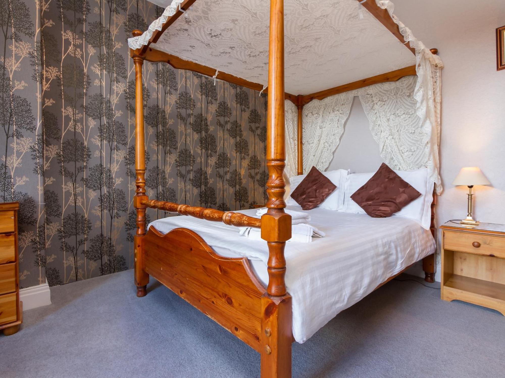 Elim House (Adults Only) Bowness-on-Windermere Camera foto