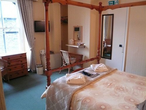 Elim House (Adults Only) Bowness-on-Windermere Esterno foto