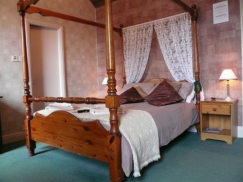 Elim House (Adults Only) Bowness-on-Windermere Esterno foto