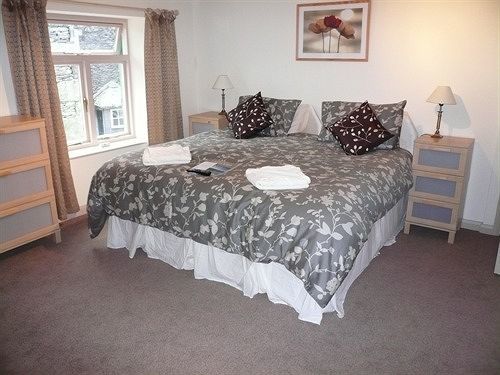 Elim House (Adults Only) Bowness-on-Windermere Esterno foto