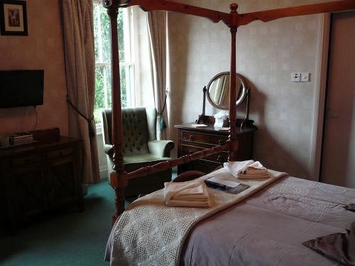 Elim House (Adults Only) Bowness-on-Windermere Esterno foto