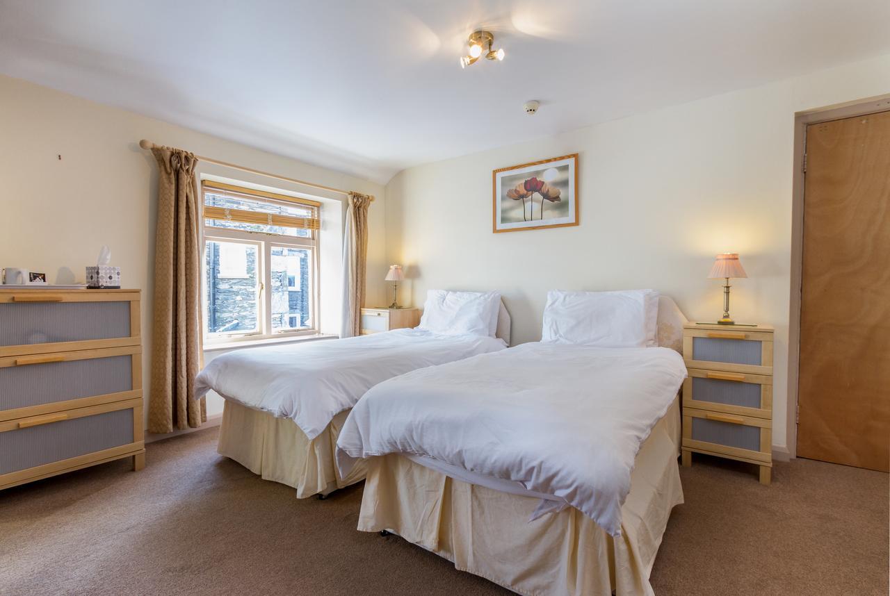 Elim House (Adults Only) Bowness-on-Windermere Esterno foto